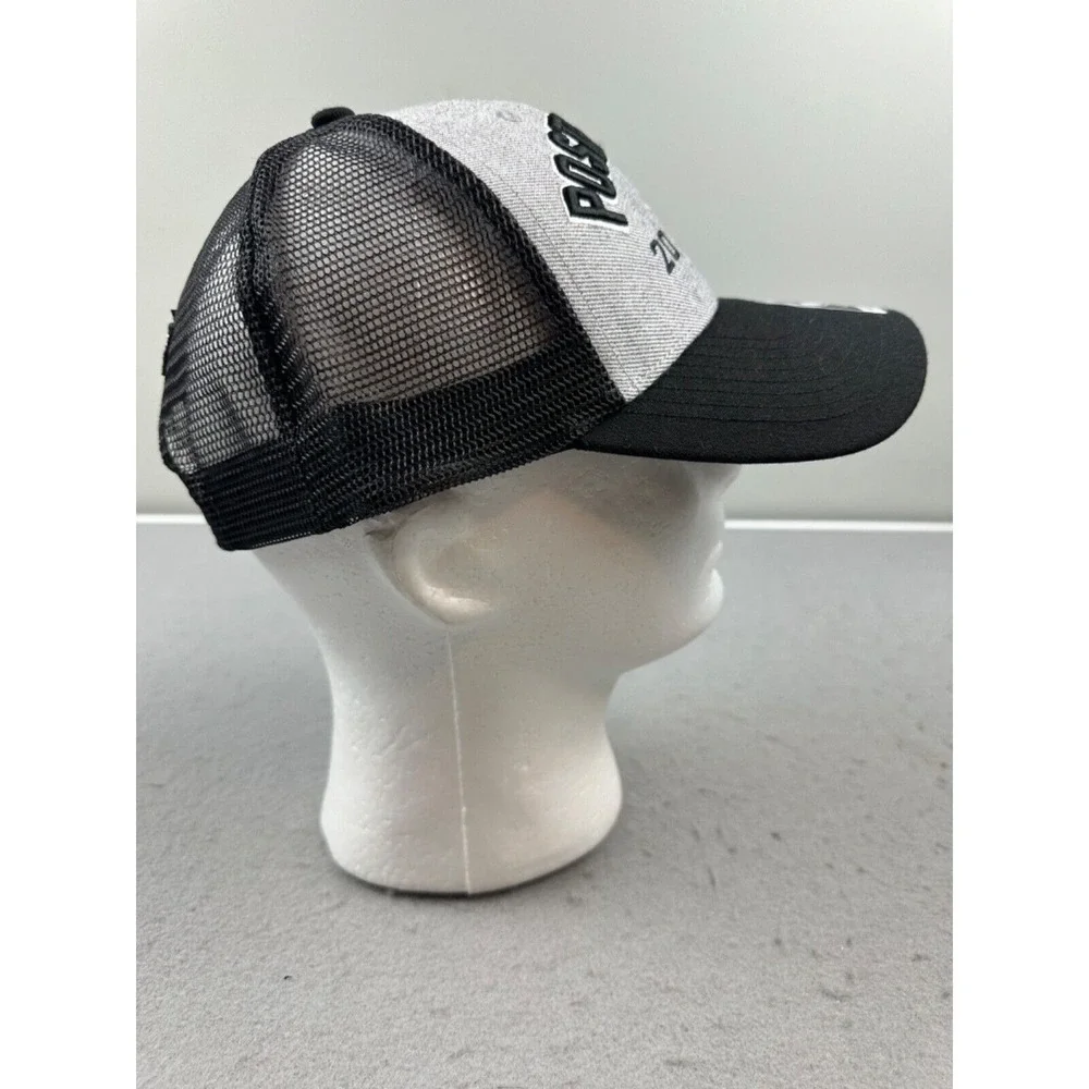 '47 MVP Washington Nationals MLB Postseason Cap Adjustable Meshback Baseball Hat